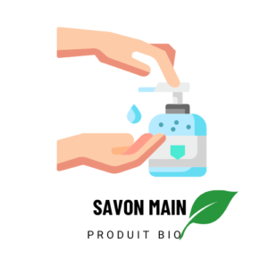 Gel Lavant Mains