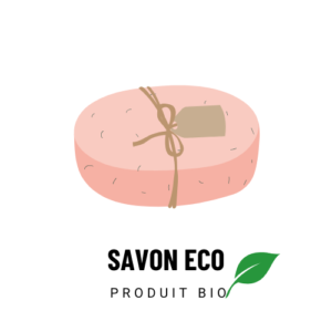 Savon - Eco® x 10 x Lot - 10 gr
