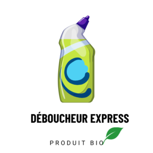 Déboucheur Express