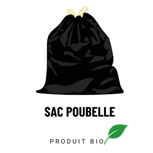 Sacs poubelle x LOT 20 Unité ®