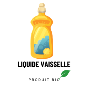 Liquide vaisselle ®