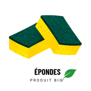 Éponge - Eco®