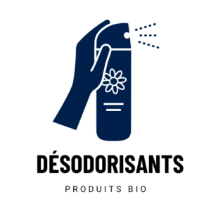 Désodorisant d'air